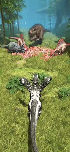 Dinosaur Universe