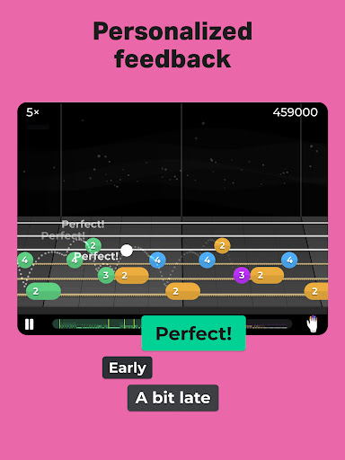 Yousician: Learn & Play Guitar