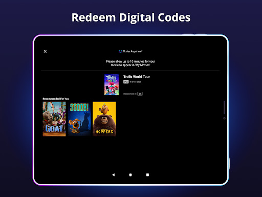 Movies Anywhere