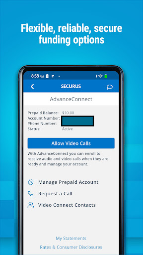 Securus Mobile