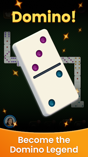 Domino Legends: Classic Game