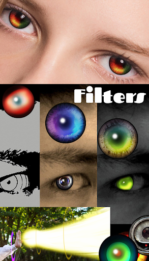 SelfComic: Super Saiyan Photo