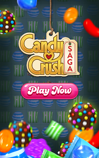Candy Crush Saga