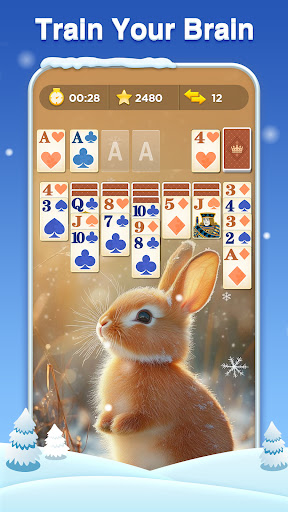 Classic Solitaire