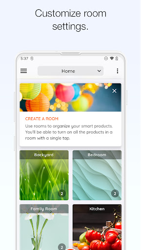 Hubspace