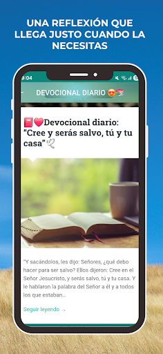 Biblia Reina Valera Diario
