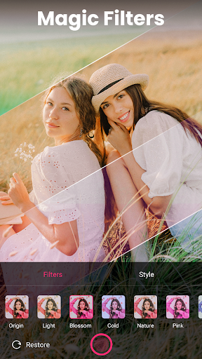 Beauty Camera: Sweet Camera
