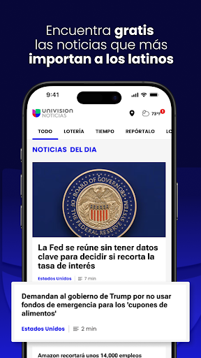 Univision Noticias