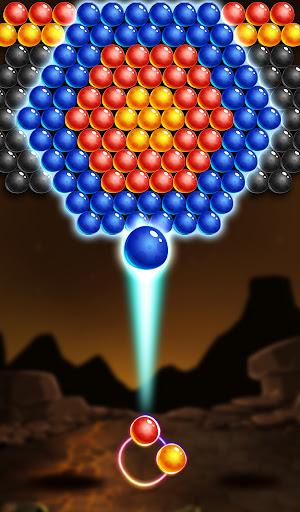 Bubble Shooter