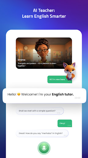 Learn Fast & Speak Fluently