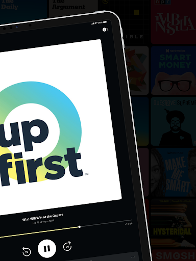 Pocket Casts - Podcast App