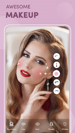 Beauty Camera -AI Photo Editor