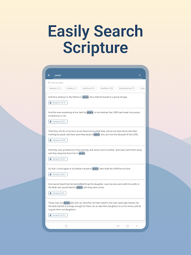 King James Bible Study KJV