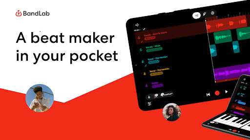 BandLab – Music Making Studio