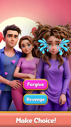 Merge Studio: Fashion Makeover