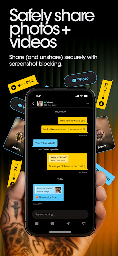 Grindr - Gay Dating & Chat