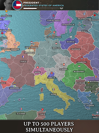 Supremacy 1914 - World War 1
