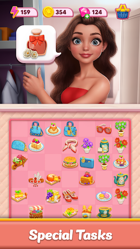 Merge Studio: Fashion Makeover