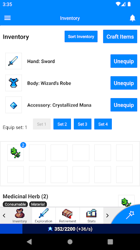 Magic Research