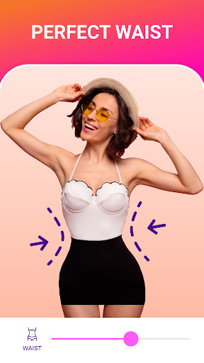 FitPix - Face & Body Editor