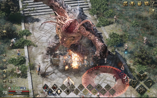 Legend of YMIR