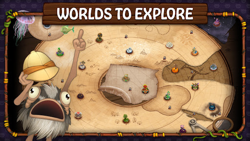 My Singing Monsters