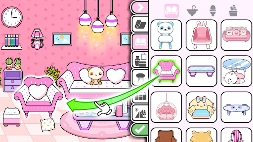 Tizi Modern Home & Room Design