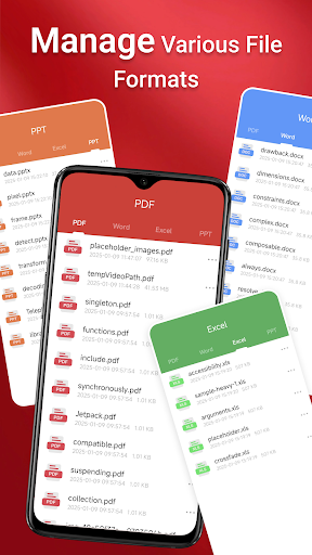 PDF Reader