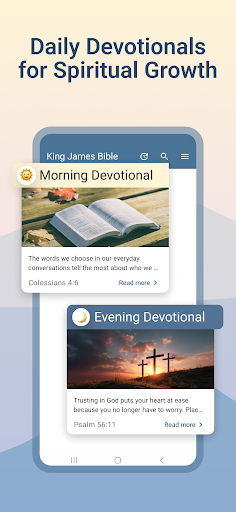 King James Bible Study KJV