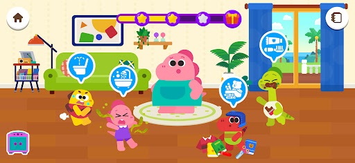 Cocobi Good Habits -Kid Toilet