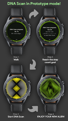 Alien Watch