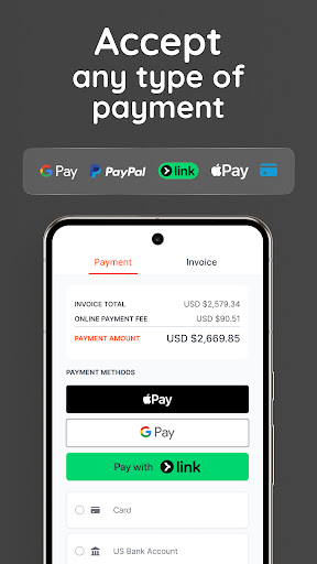 Invoice Simple: Invoice Maker