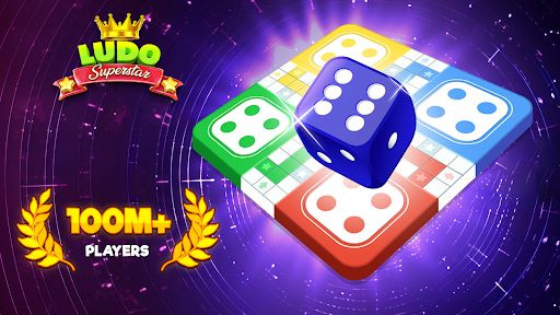 Ludo Superstar - Fun Game