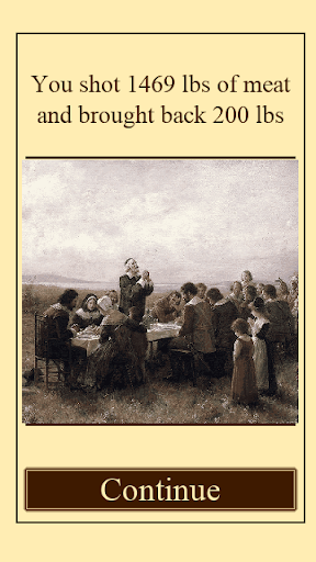 Mormon Trail
