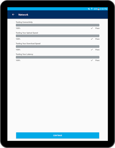 ICS Mobile