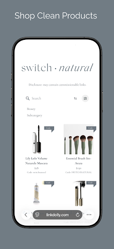 Switch Natural