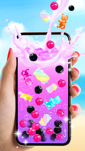 Boba DIY Bubble Tea