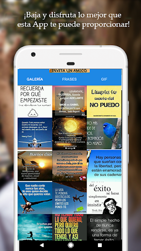 Buenos días tardes y noches