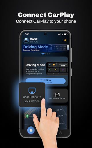 CarLink - Car Play Connect