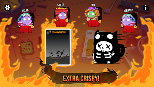 Exploding Kittens® 2