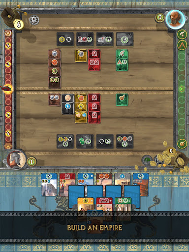 7 Wonders DUEL