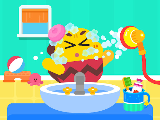 Cocobi Good Habits -Kid Toilet