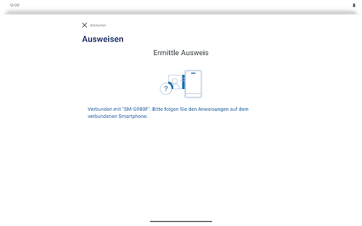 AusweisApp Bund