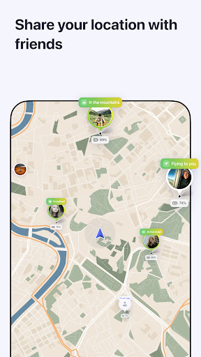 MAPS.ME: Offline maps GPS Nav