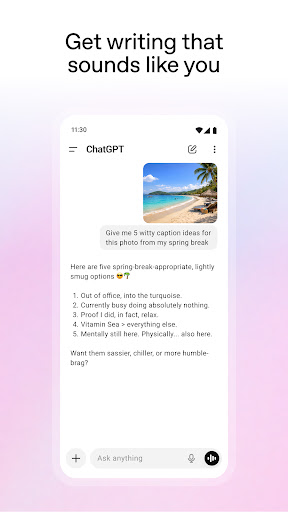 ChatGPT