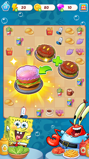 Merge Cooking®
