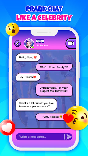 Trending Prank App