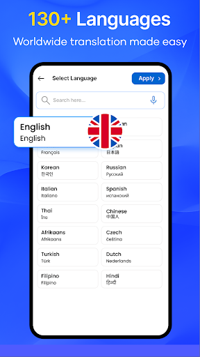 Translate All Languages Now