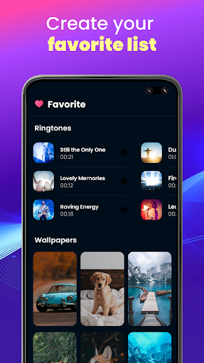 Ringtones for Android Phone