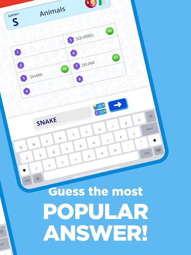 Stop 2 - Word Trivia Game